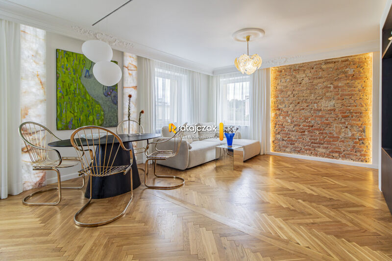 APARTAMENT/ 5 pok/ Kamienna Góra/ Gdynia/ morze - Gdynia