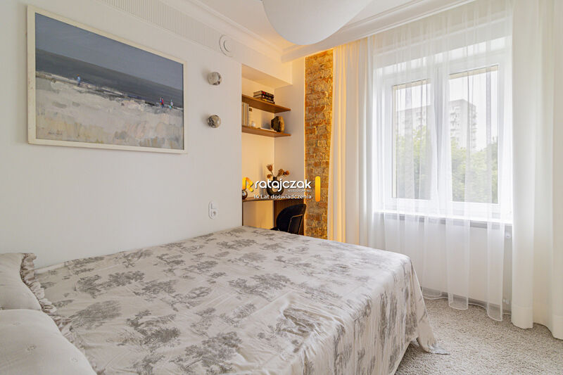 APARTAMENT/ 5 pok/ Kamienna Góra/ Gdynia/ morze - Gdynia