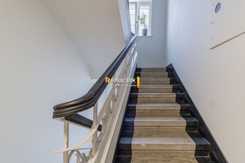 APARTAMENT/ 5 pok/ Kamienna Góra/ Gdynia/ morze - Gdynia