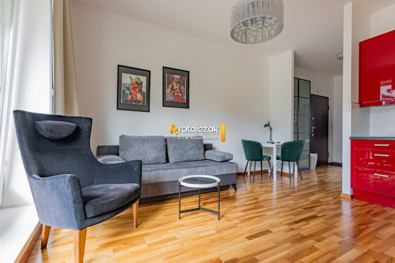 Apartament|Kwartał Kamienic|Główne Miasto| - Gdańsk