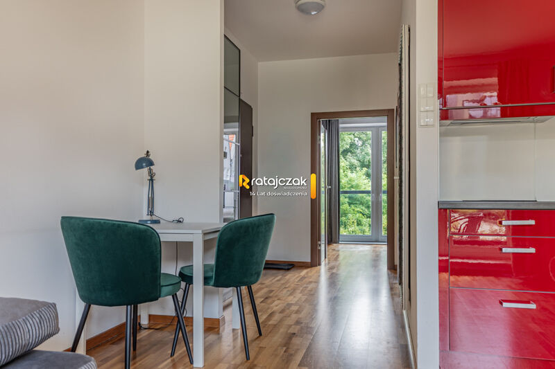 Apartament|Kwartał Kamienic|Główne Miasto| - Gdańsk