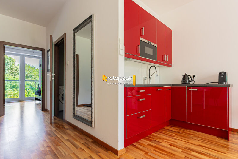 Apartament|Kwartał Kamienic|Główne Miasto| - Gdańsk