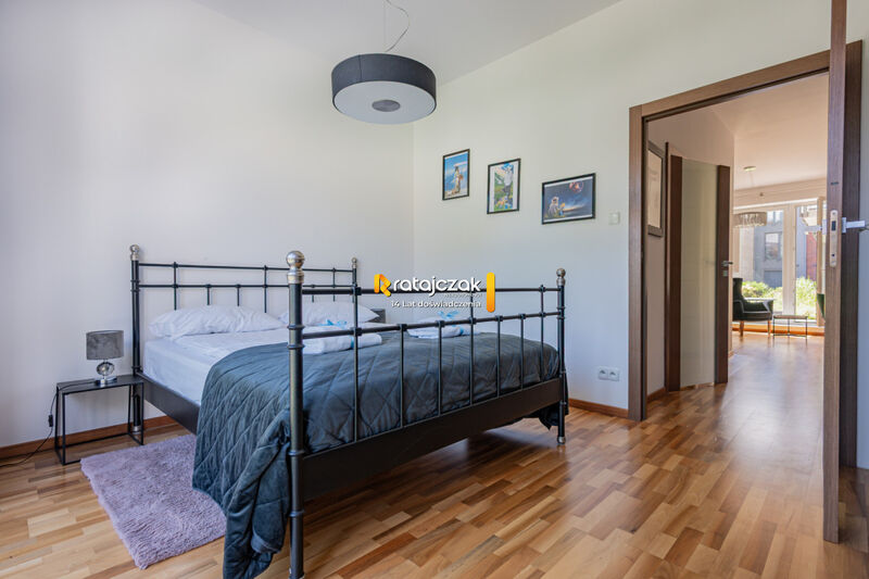 Apartament|Kwartał Kamienic|Główne Miasto| - Gdańsk