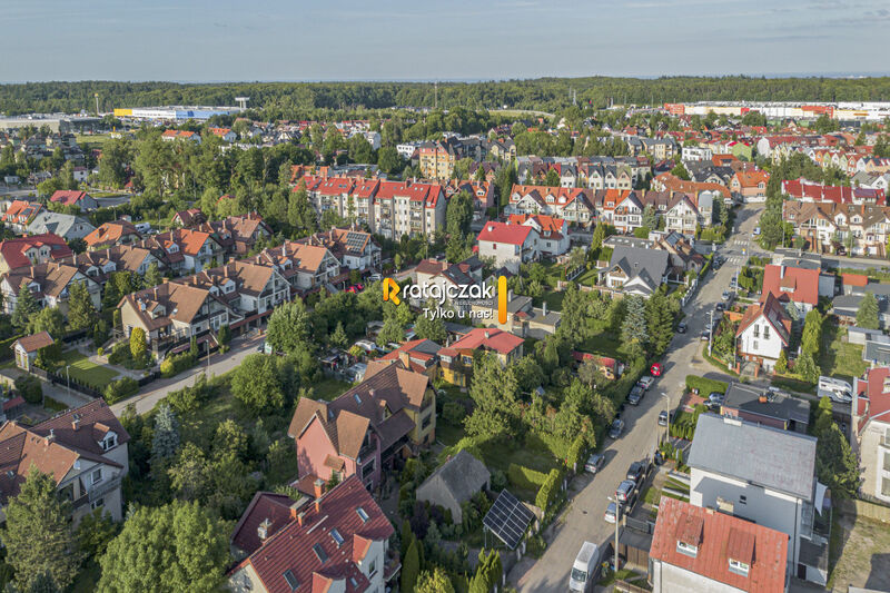 Nowoczesne 2 pokoje na Wynajem |Gdańsk Osowa| | - Gdańsk