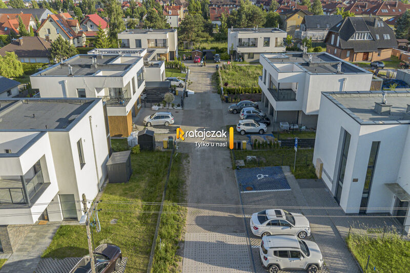 Nowoczesne 2 pokoje na Wynajem |Gdańsk Osowa| | - Gdańsk