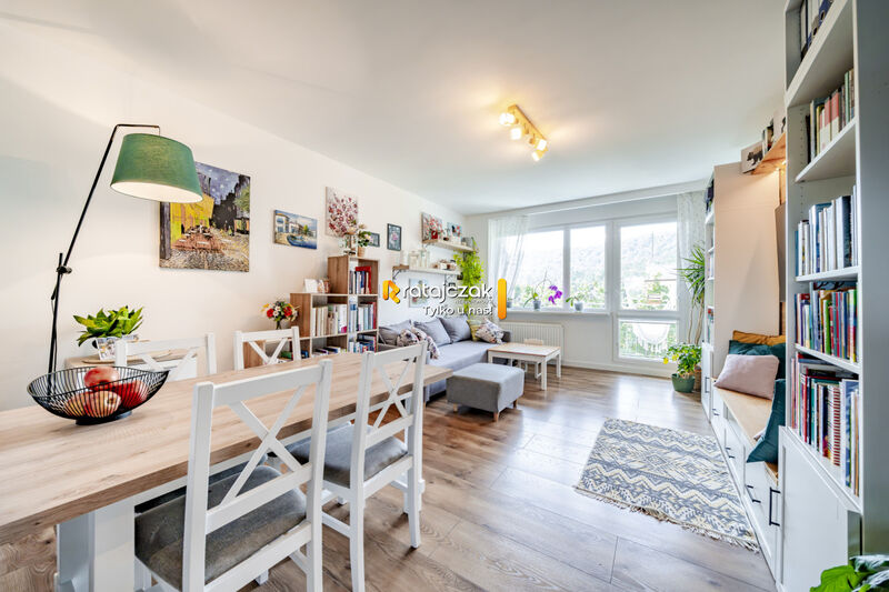 Mieszkanie na sprzedaż w Gdynia, Chylońska   - 60.40 m2