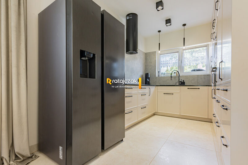Ekonomiczny Bliźniak | Wysoki standard| 960m2 - Gościcino