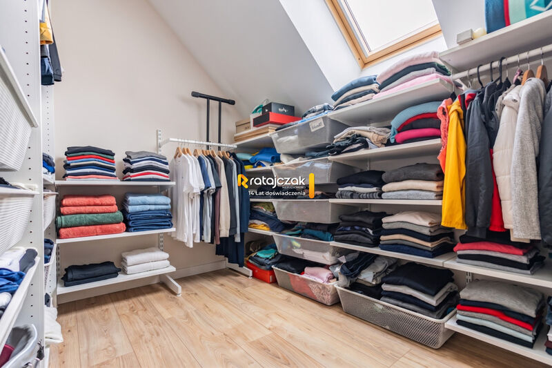 Ekonomiczny Bliźniak | Wysoki standard| 960m2 - Gościcino