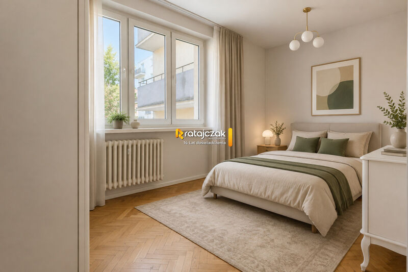 Gdynia Śródmieście | 2 pokoje | Winda - Gdynia