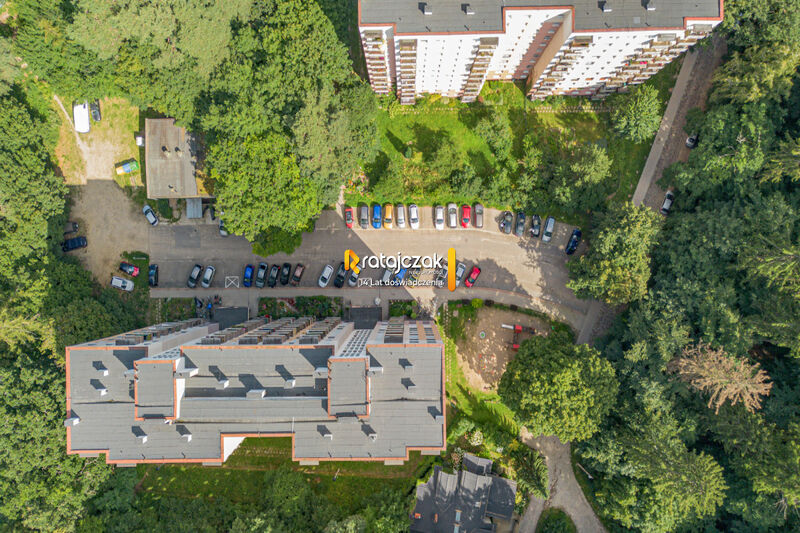 2 pokoje w Oliwie  na skraju Krajobrazowego Parku - Gdańsk