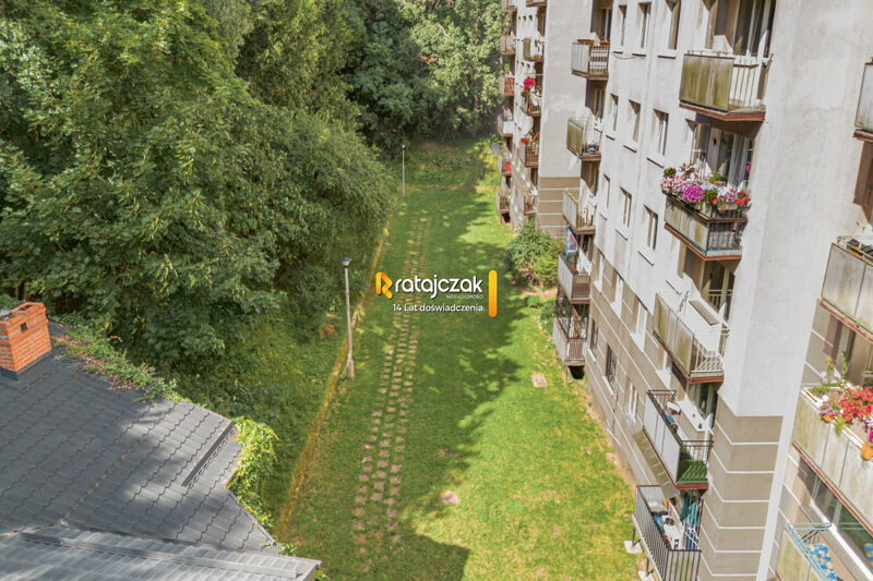 2 pokoje w Oliwie  na skraju Krajobrazowego Parku - Gdańsk