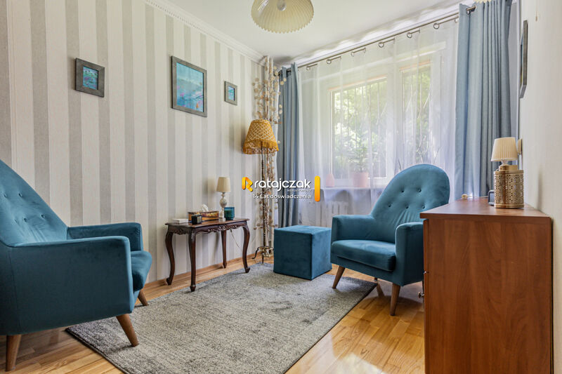 2 pokoje w Oliwie  na skraju Krajobrazowego Parku - Gdańsk
