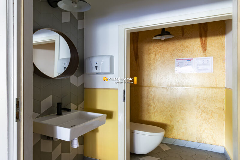 Lokal usługowy 120 m² | Potencjał inwestycyjny - Wejherowo
