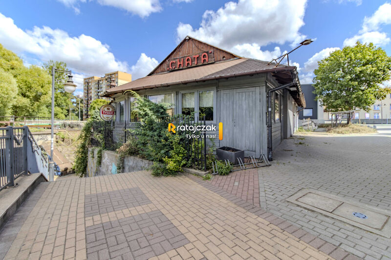 Lokal usługowy 120 m² | Potencjał inwestycyjny - Wejherowo