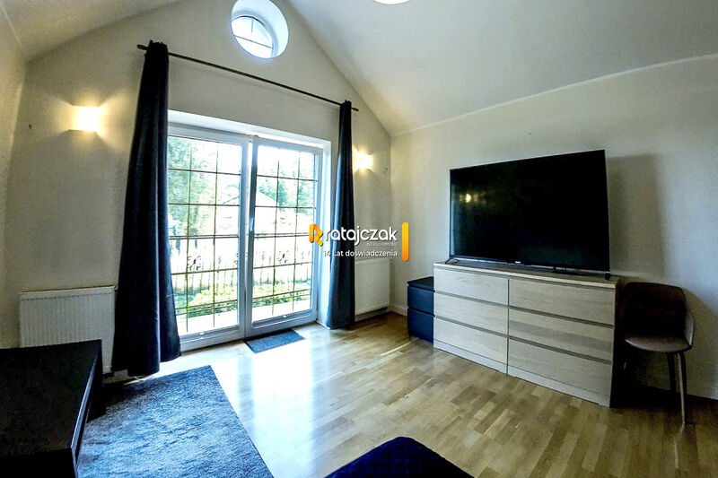 Wyjątkowy dom w Redzie | Piękny ogród | Przestrzeń - Reda