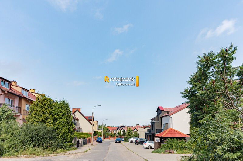 Mieszkanie na sprzedaż Gdynia Dąbrowa | 2 pokoje - Gdynia