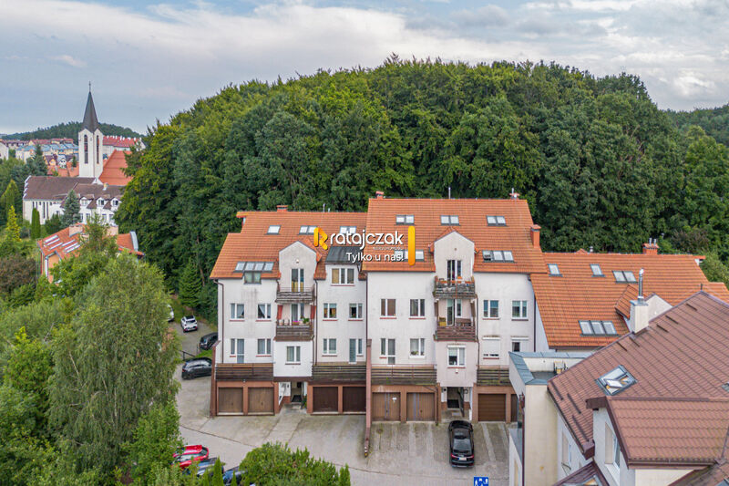 Mieszkanie na sprzedaż Gdynia Dąbrowa | 2 pokoje - Gdynia