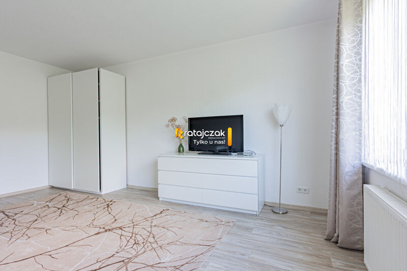 Przytulne 41 m² w sercu Dolnego Wrzeszcza - Gdańsk
