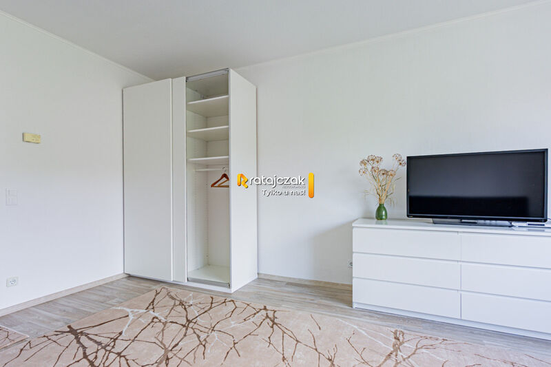 Przytulne 41 m² w sercu Dolnego Wrzeszcza - Gdańsk