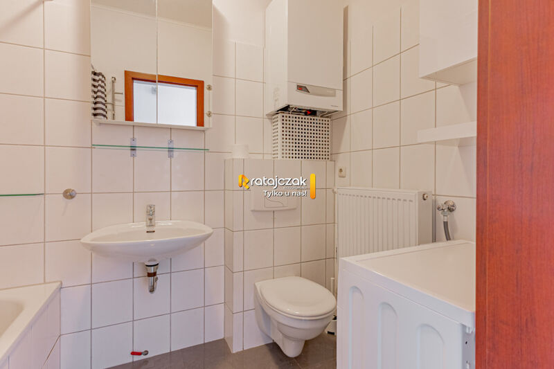 Przytulne 41 m² w sercu Dolnego Wrzeszcza - Gdańsk