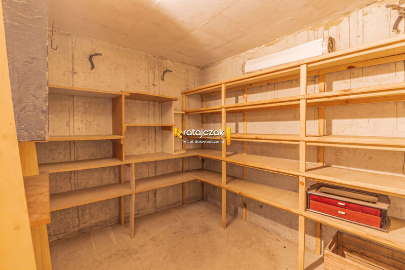 3 POK | WAZA | Spiżarnia | Piwnica | Niski czynsz - Wejherowo