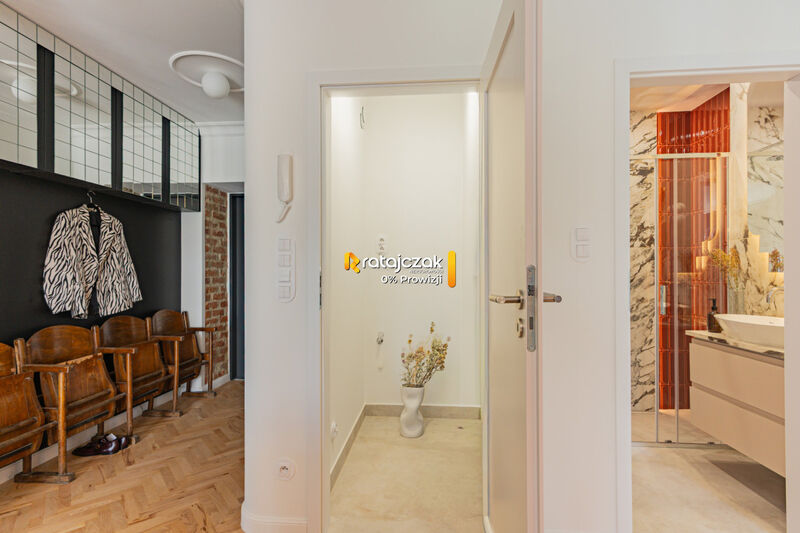 Unikalny apartament 58m² | Gdynia | blisko plaży - Gdynia