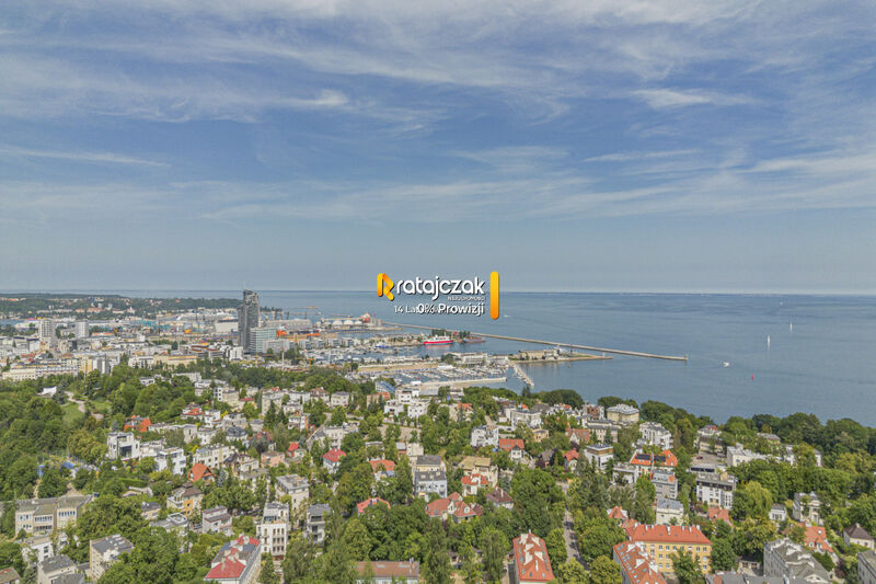 Unikalny apartament 58m² | Gdynia | blisko plaży - Gdynia
