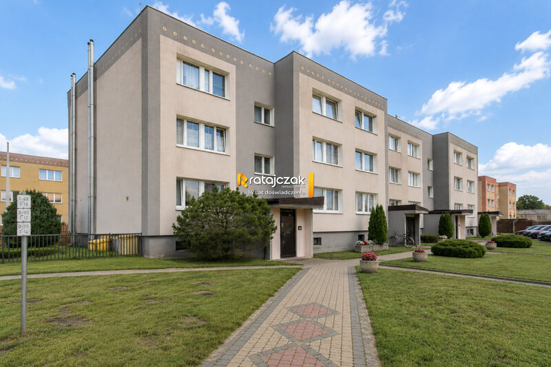 2 pokoje | garaż | 1 piętro | 15 min od morza - Gniewino