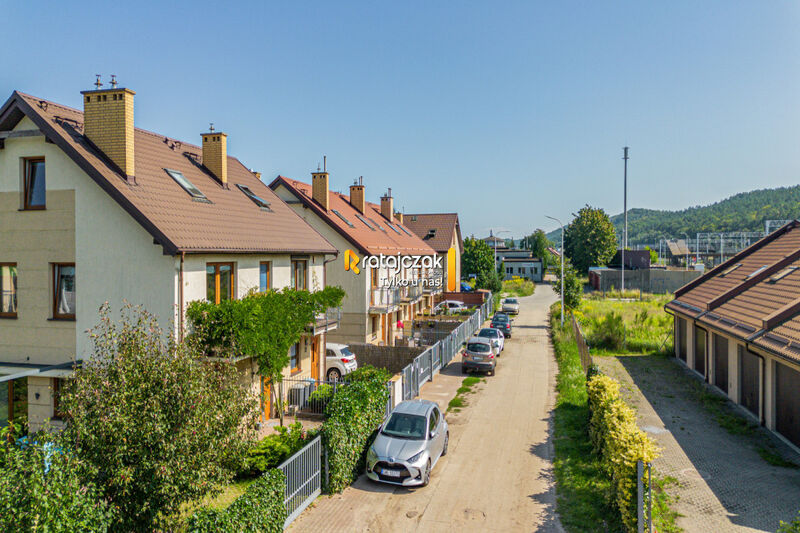 Mieszkanie na sprzedaż w Rumia, Harcmistrza Pawła Wyszeckiego   - 113.30 m2