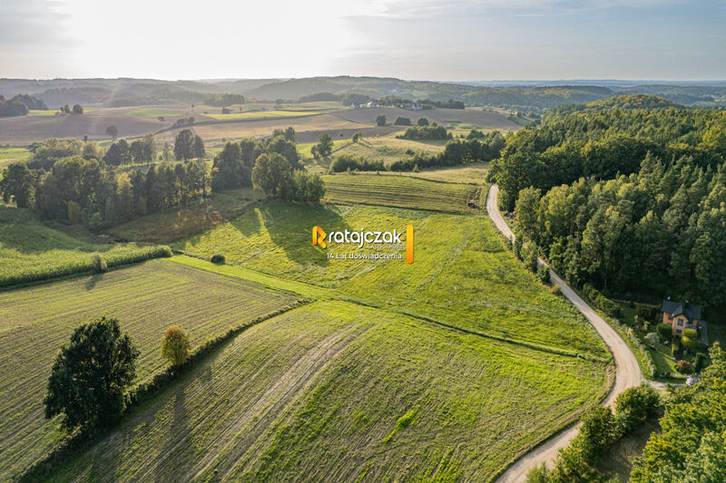 pod dom jednorodzinny | 1050 mkw | MPZP - Przetoczyno