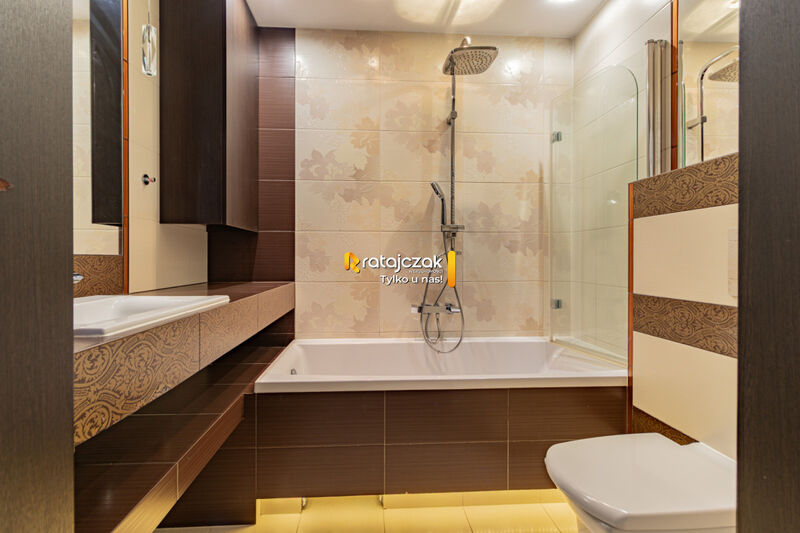 Apartament Ogrody Wejnera - Wejherowo