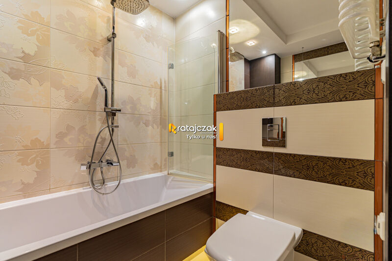 Apartament Ogrody Wejnera - Wejherowo