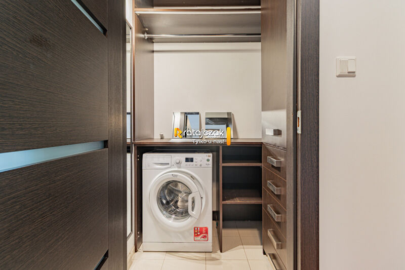 Apartament Ogrody Wejnera - Wejherowo