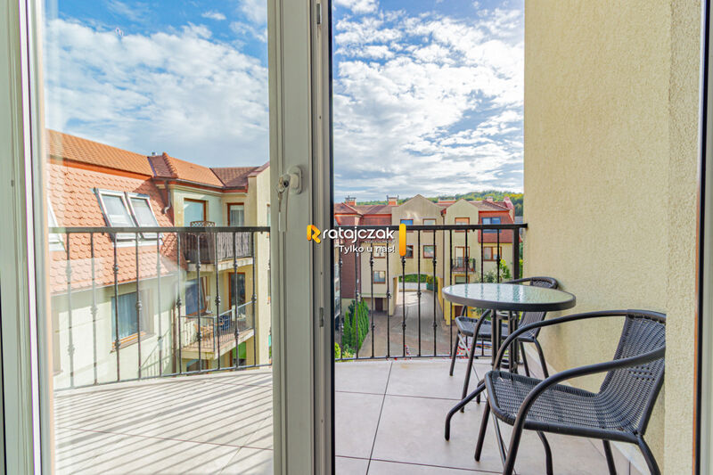 Apartament Ogrody Wejnera - Wejherowo