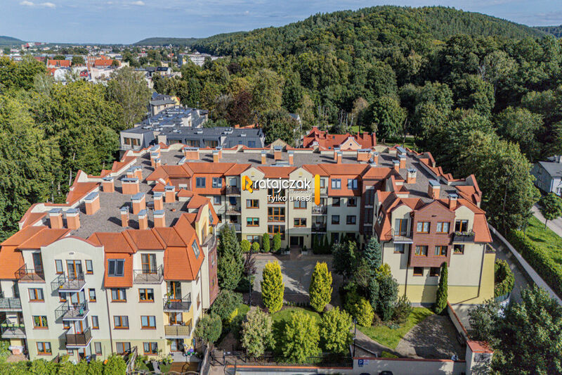 Mieszkanie na sprzedaż w Wejherowo, św. Jacka   - 73.00 m2