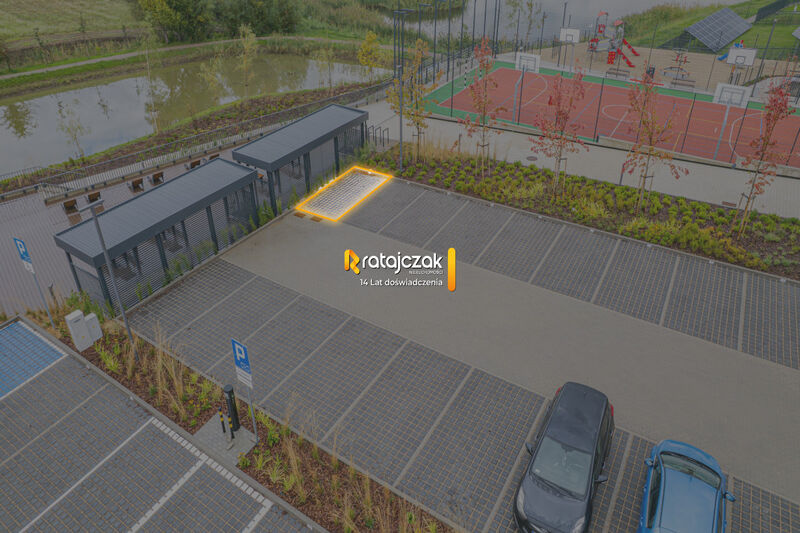 1-pokojowe | Parter | Bez PCC | Inwestycja - Rotmanka