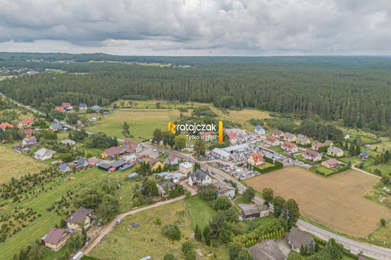 Budowlana Domatówko - Domatówko