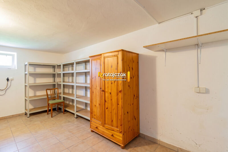 Mieszkanie 4 POK 77m² | Piwnica | Garaż | Kominek - Rumia