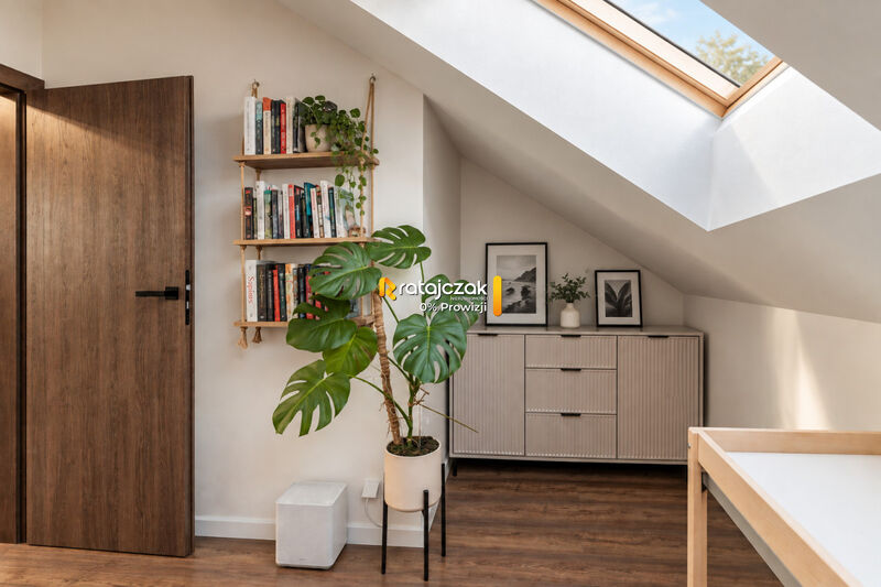 Nowoczesne | Bezczynszowe | 4-pokojowe | 79 27m² - Rumia