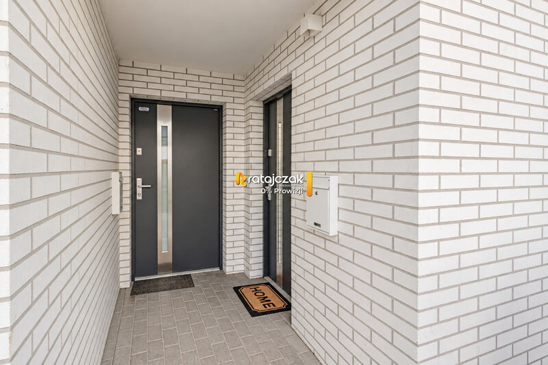 Nowoczesne | Bezczynszowe | 4-pokojowe | 79 27m² - Rumia