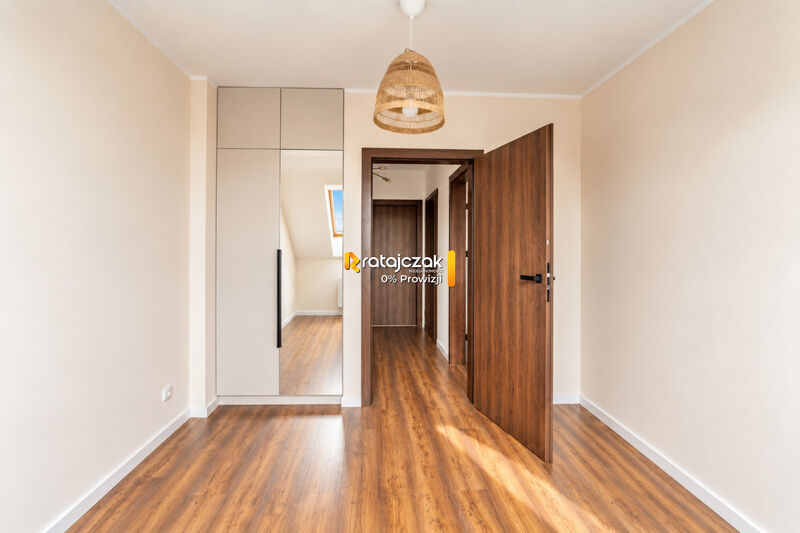 Nowoczesne | Bezczynszowe | 4-pokojowe | 79 27m² - Rumia