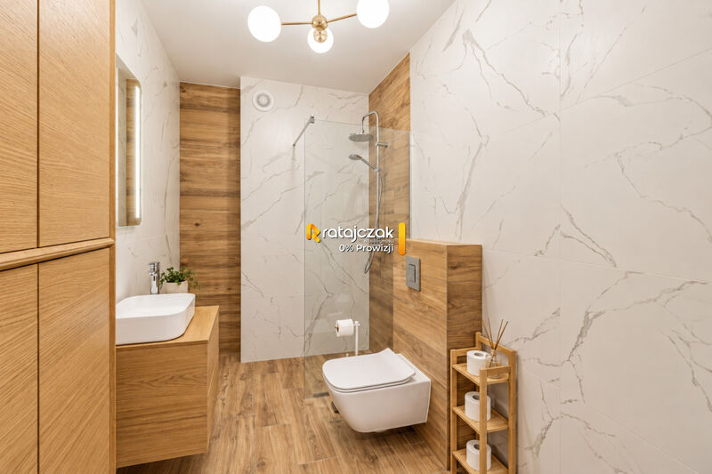 Nowoczesne | Bezczynszowe | 4-pokojowe | 79 27m² - Rumia