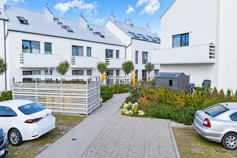 Nowoczesne | Bezczynszowe | 4-pokojowe | 79 27m² - Rumia