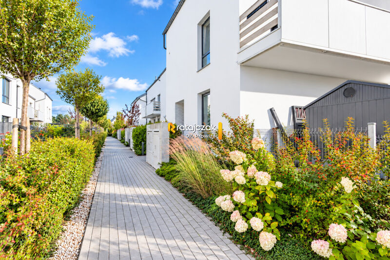 Nowoczesne | Bezczynszowe | 4-pokojowe | 79 27m² - Rumia