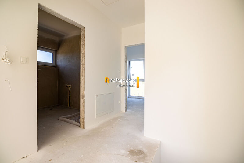 125 62 m2 |  odbiór październik 2026 | Gowino - Gowino