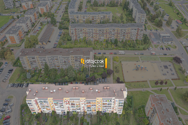 3‑pokojowe z ogródkiem – Rumia Janowo - Rumia