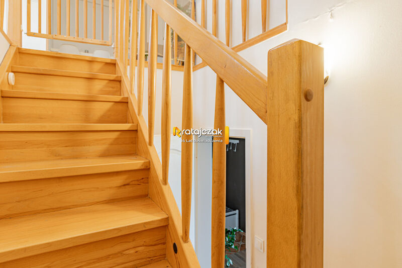 Mieszkanie 83 52 m² | 2 poziomy | Garaż | Ogródek - Wejherowo