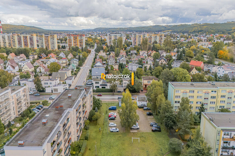 4 pokoje po remoncie | duży balkon | Wejherowo - Wejherowo