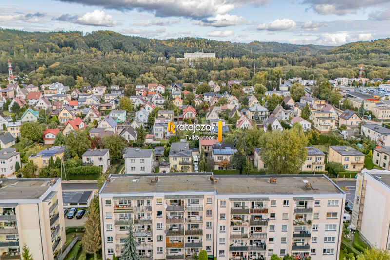 4 pokoje po remoncie | duży balkon | Wejherowo - Wejherowo