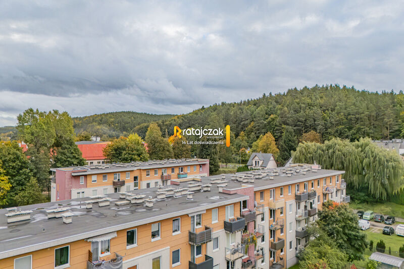 2 pokoje | 1 piętro | Wejherowo blisko centrum - Wejherowo
